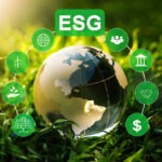 Environmental, Social and Governance